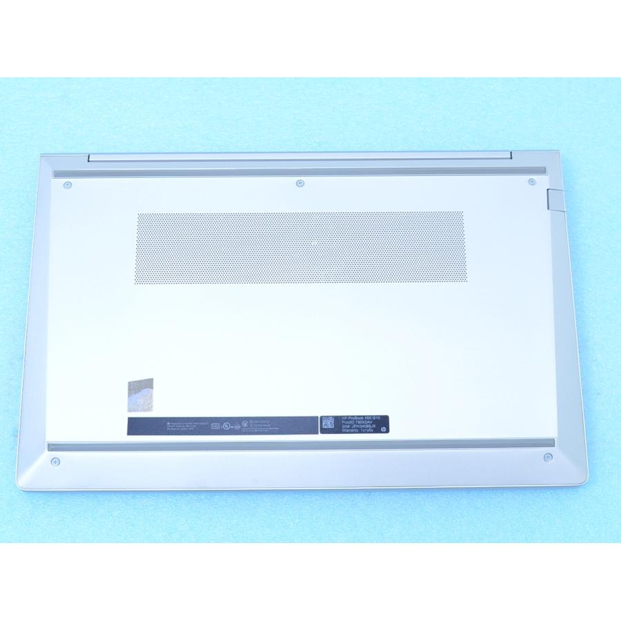 ProBook HP 450 G10 Core i7-1355U 32GB 512GB 10キー FHD Windows11