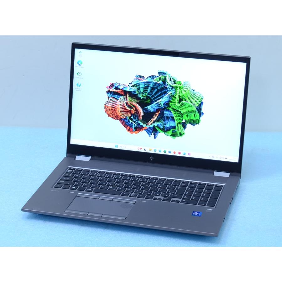 32GB i7 Intel ノートPC HP 1TB Buy Best A4000 RTX SSD Windowsノート本体