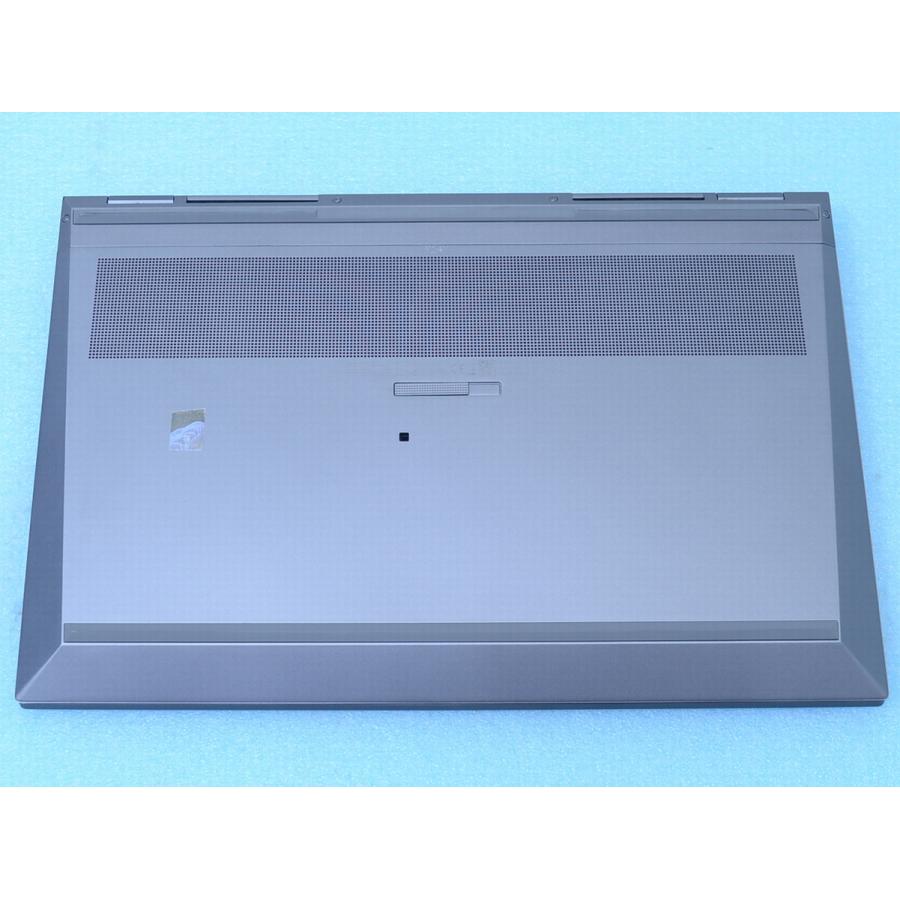 日本HP きれいZBook Fury 17.3 G8 RTX A4000 Core i7 11850H 32GB