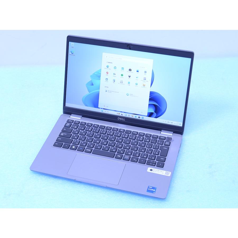 LTE/WiFi6 Aランク DELL 保証 Latitude 5310 Core i5-10310U 8GB