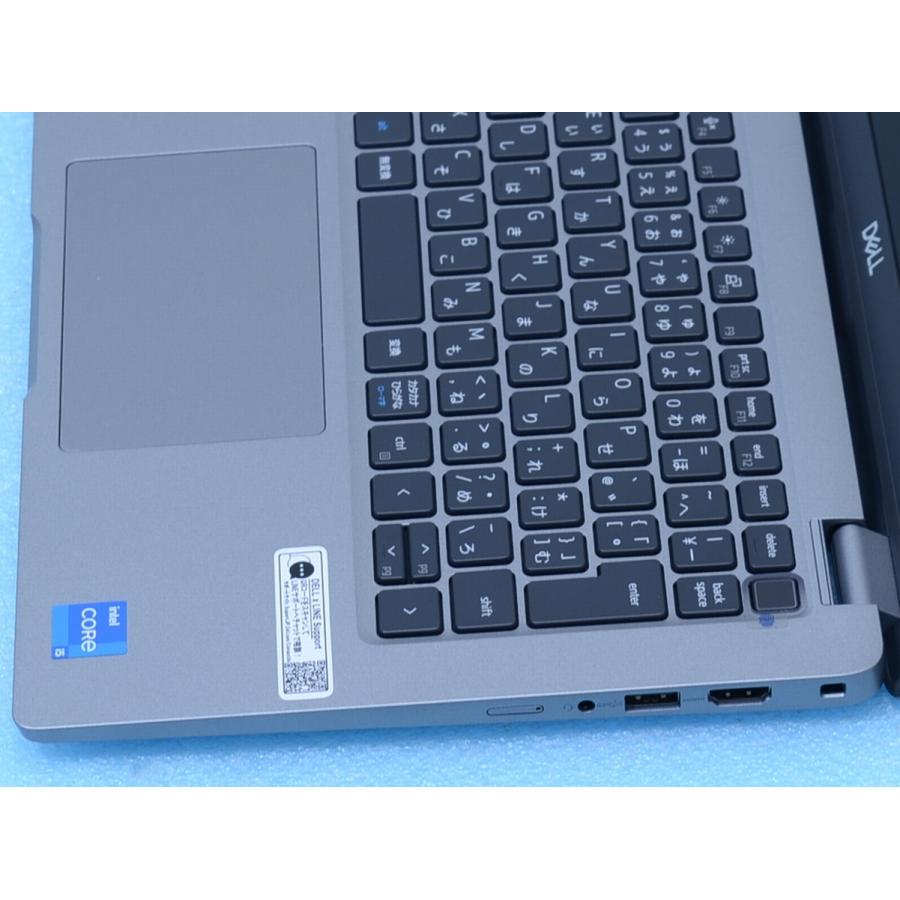 Latitude（Dell） 2026年6月末Latitude 5340 13世代Core i5 16GB 256GB