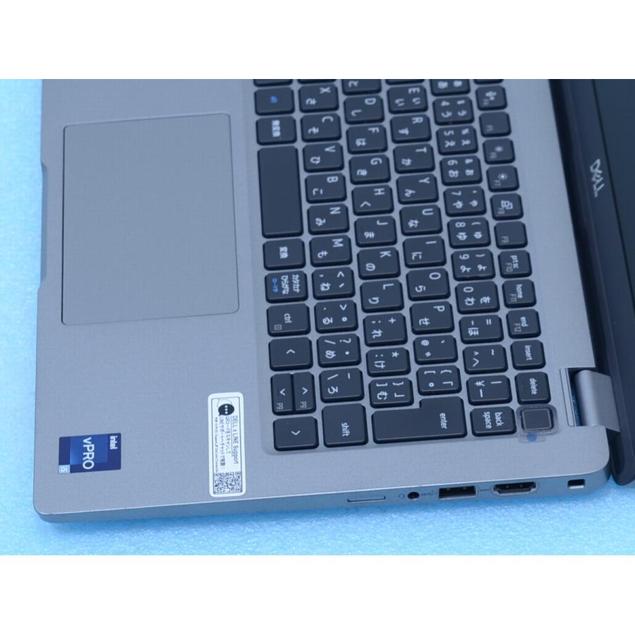 Latitude（Dell） 2027年9月 Latitude 5340 Core i5-1345U 16GB 256GB