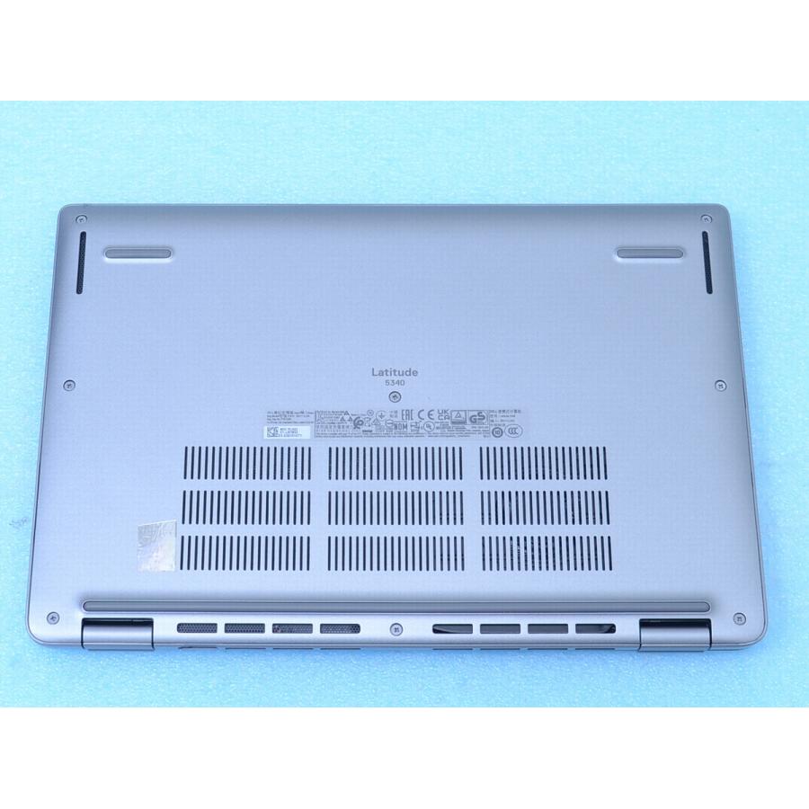 Latitude（Dell） 2026年6月末Latitude 5340 13世代Core i5 16GB 256GB