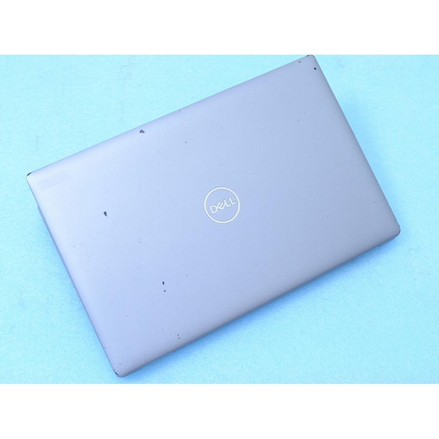 Windowsノート本体 DELL Latitude 5531 i7-12800H 16GB Latitude（Dell） 2022年モデル極美品Dell Latitude5531 Core i7