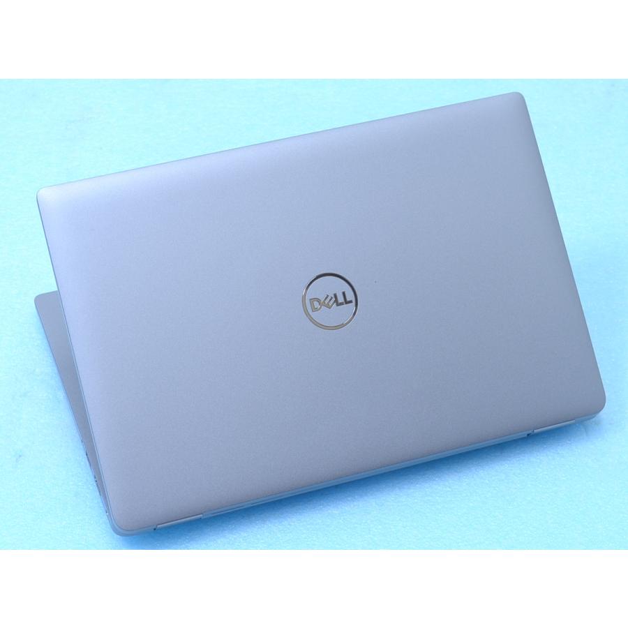 美品Precision 3480 13世代 Core i7-1370P 16GB 512GB NVIDIA RTX A500 DELL Win11ノートパソコン 小型WS PC 管理H21の画像