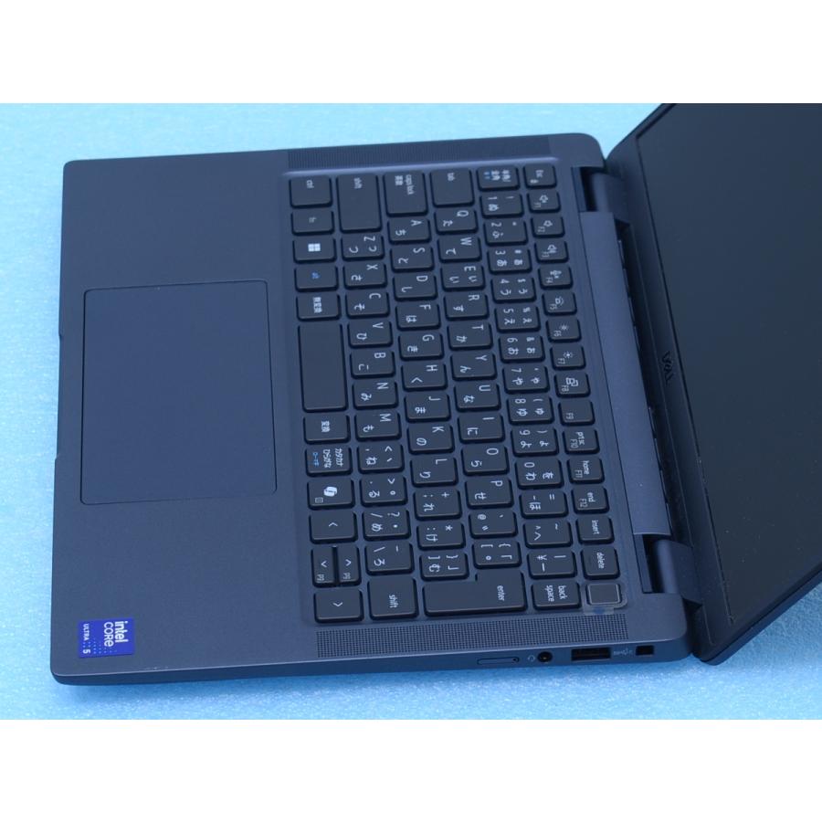 Latitude（Dell） Latitude 7350 Core Ultra5-135U 32GB 512GB タッチ