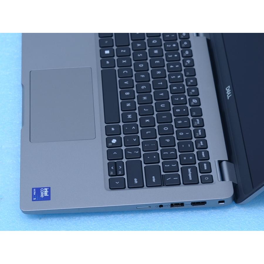 Latitude（Dell） Latitude 5350 Core Ultra5-135U 16GB 256GB BT劣化