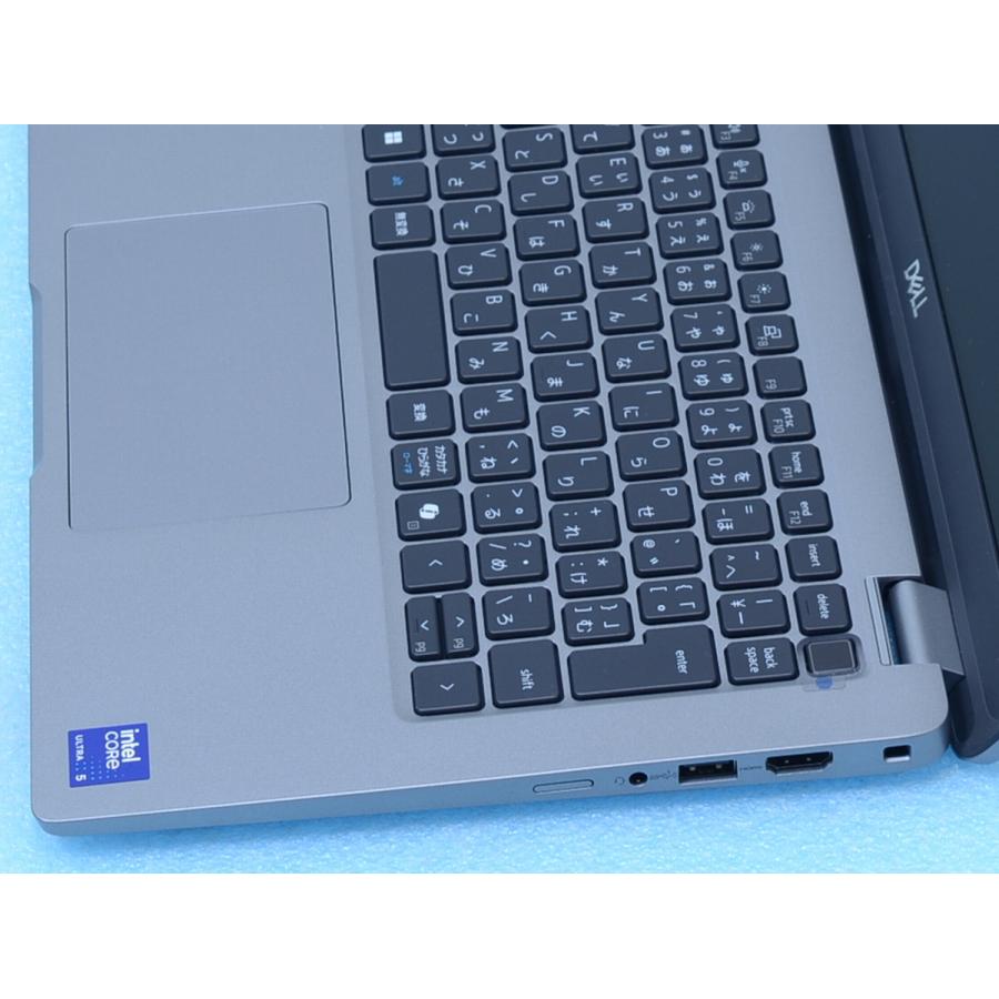 Latitude（Dell） 107時間 Latitude 5350 Core Ultra5-135U 16GB 256GB