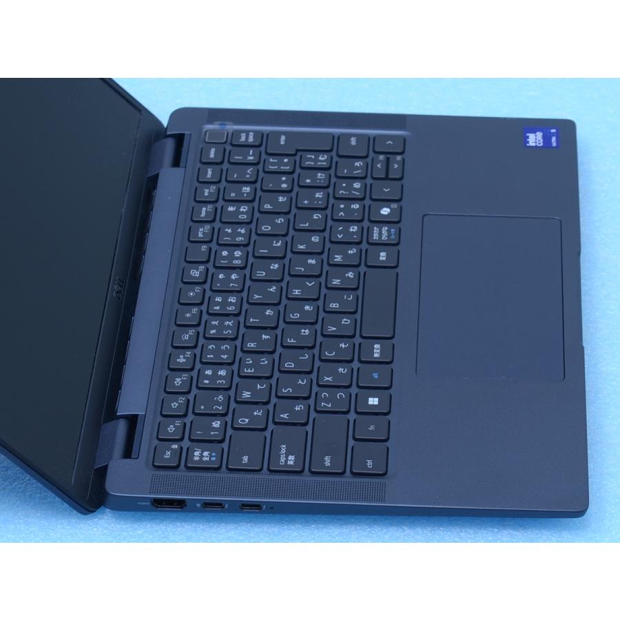 Latitude（Dell） Latitude 7350 Core Ultra5-135U 32GB 512GB タッチ