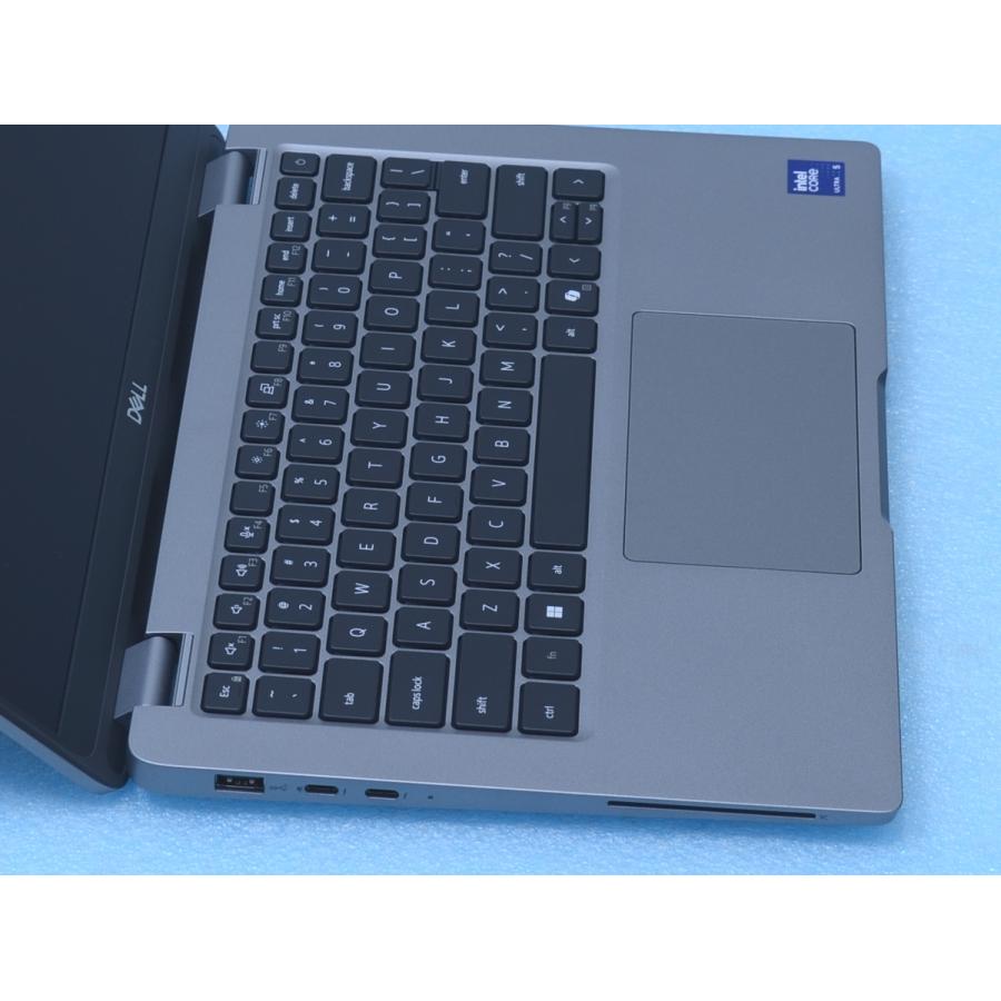 Latitude（Dell） Latitude 5350 Core Ultra5-135U 16GB 256GB BT劣化
