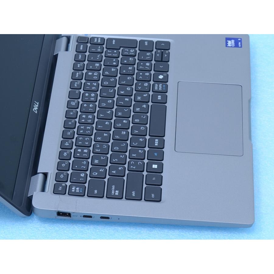 Latitude（Dell） 107時間 Latitude 5350 Core Ultra5-135U 16GB 256GB