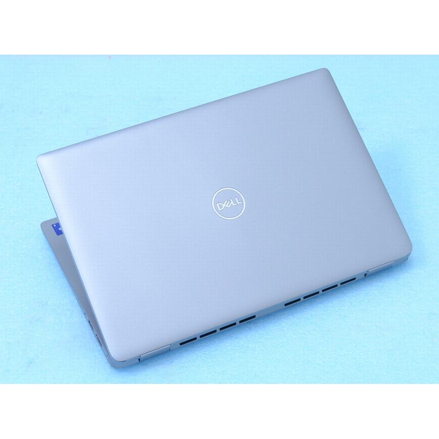 Latitude（Dell） 107時間 Latitude 5350 Core Ultra5-135U 16GB 256GB