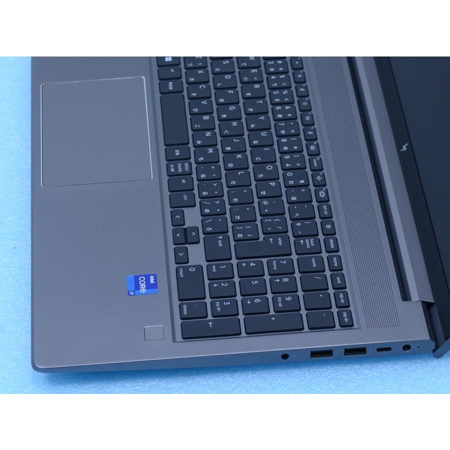 日本HP ZBook Power 15.6inch G10 i7 13700H 32GB 1TB(SSD) RTX A1000