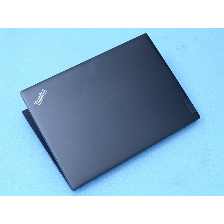 ThinkPad L13 Gen3 Core i7-1255U 16GB 512GB WUXGA液晶 Win11 Lenovo