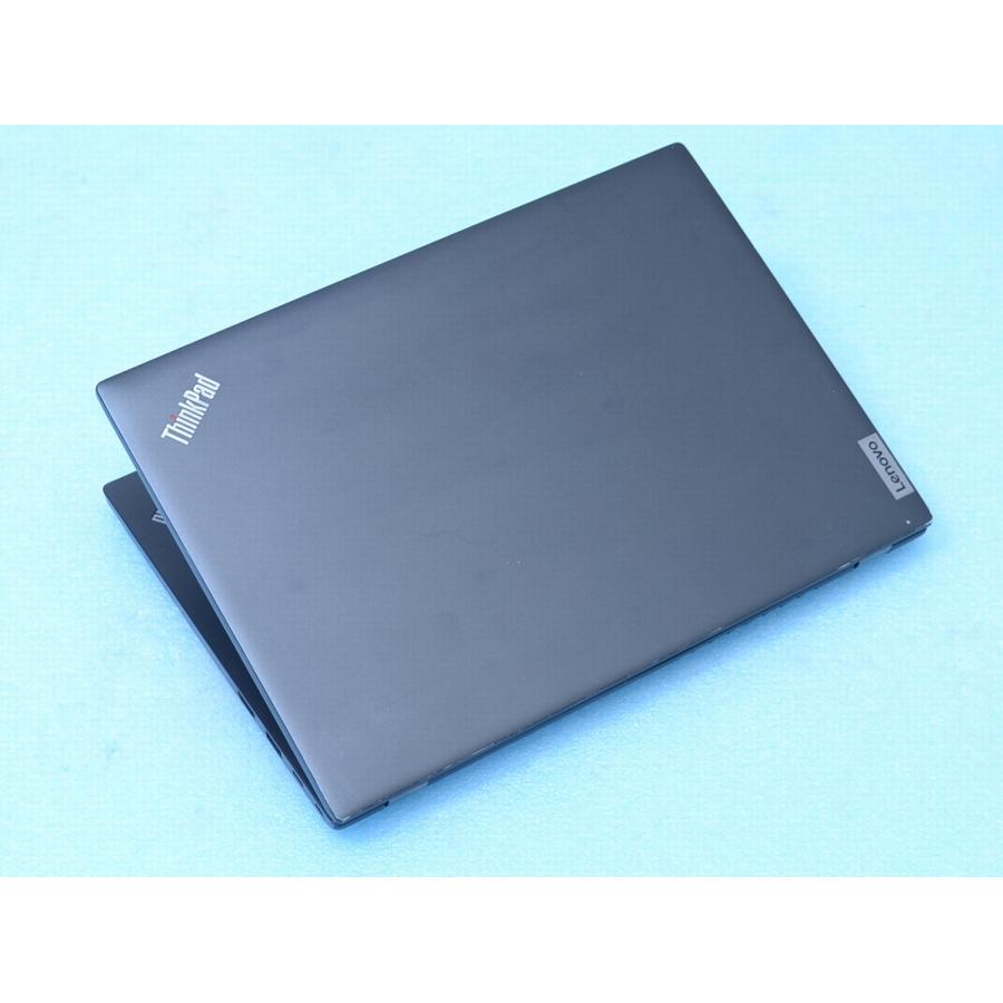 ThinkPad L13 Gen3 Core i7-1255U 16GB 512GB WUXGA液晶 Win11 Lenovo