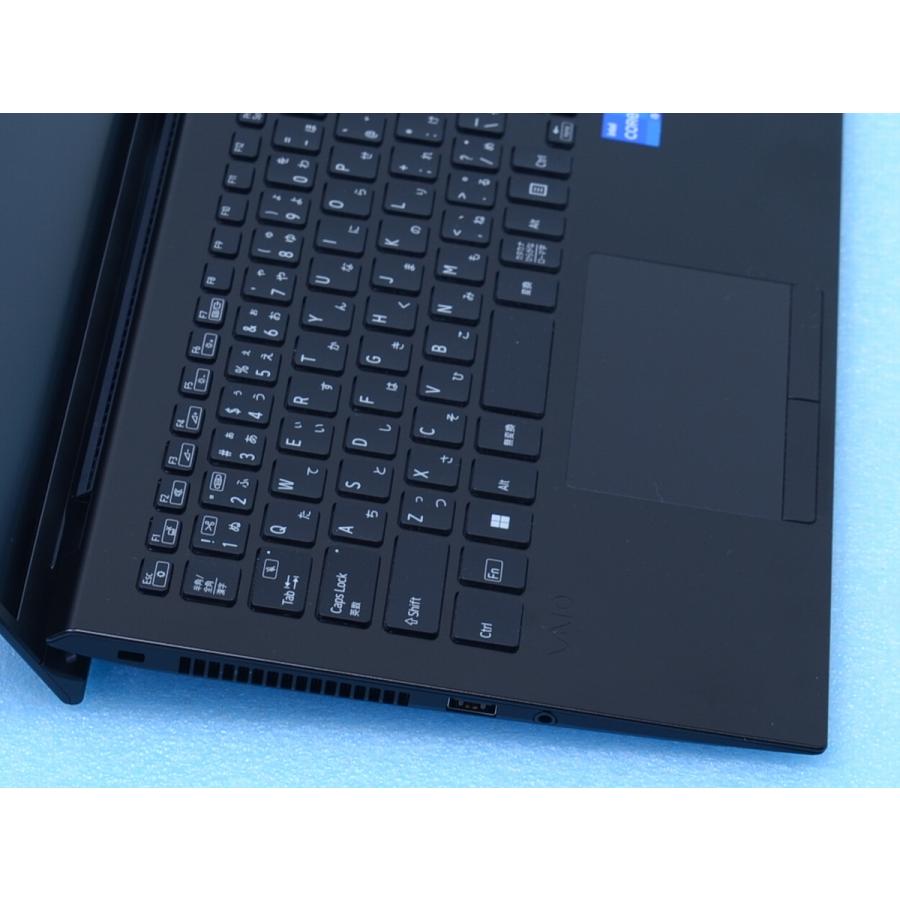 VAIO Pro PK VJPK22 12世代i7 16 1TB