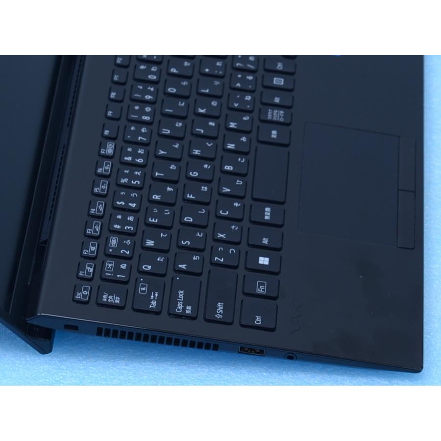 VAIO VJPG21 12世代Core i5-1235U 16GB 256GB Win11 13インチ VAIO