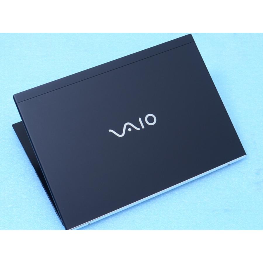 VAIO Pro VJPK 14インチ　i5-1235U 16GB 256GB VAIO Pro PK SIMフリー VJPK21 11世代Core i5 16GB 256GB 顔認証/指紋
