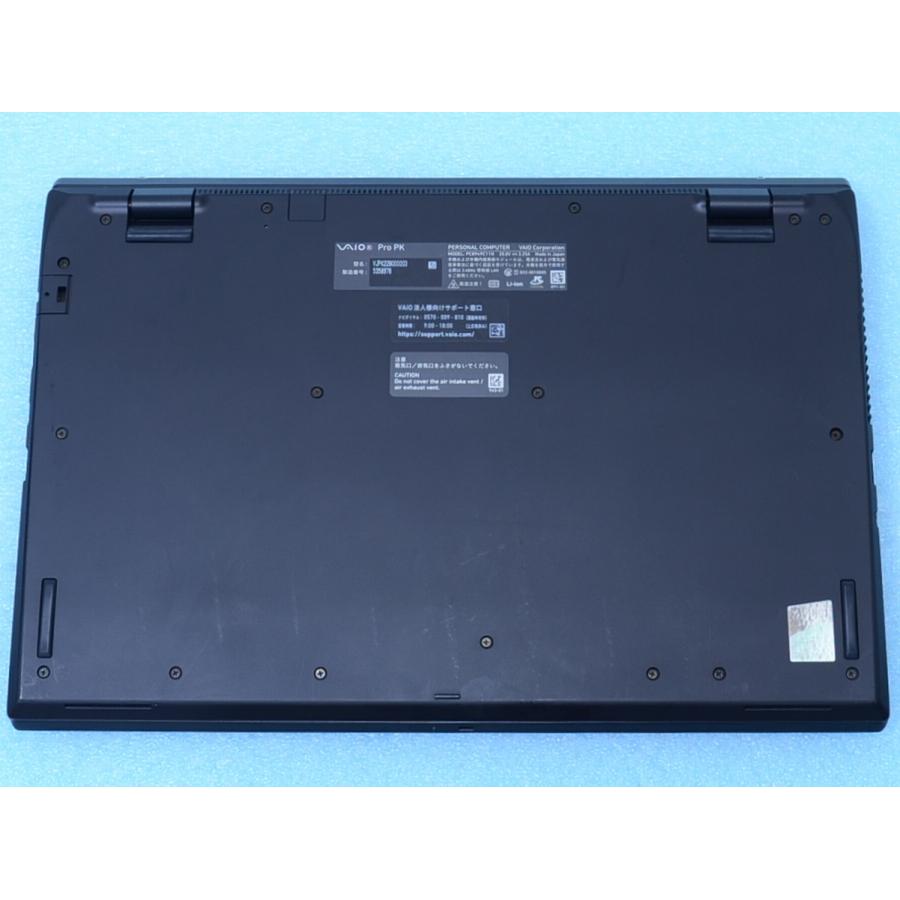 美品 VAIO ProPJ VJPJ224 第12世代 16GB FHD i5 美品 VAIO ProPJ VJPJ224 第12世代 16GB FHD i5 VAIO公式