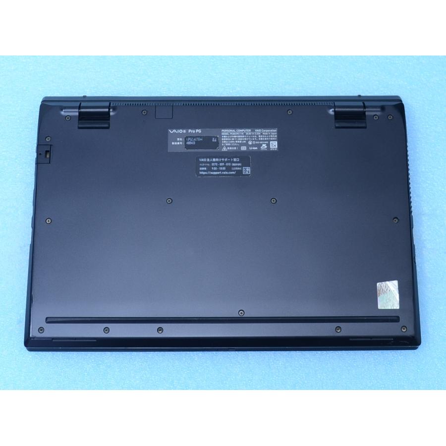 VAIO VJPG21 12世代Core i5-1235U 16GB 256GB Win11 13インチ VAIO