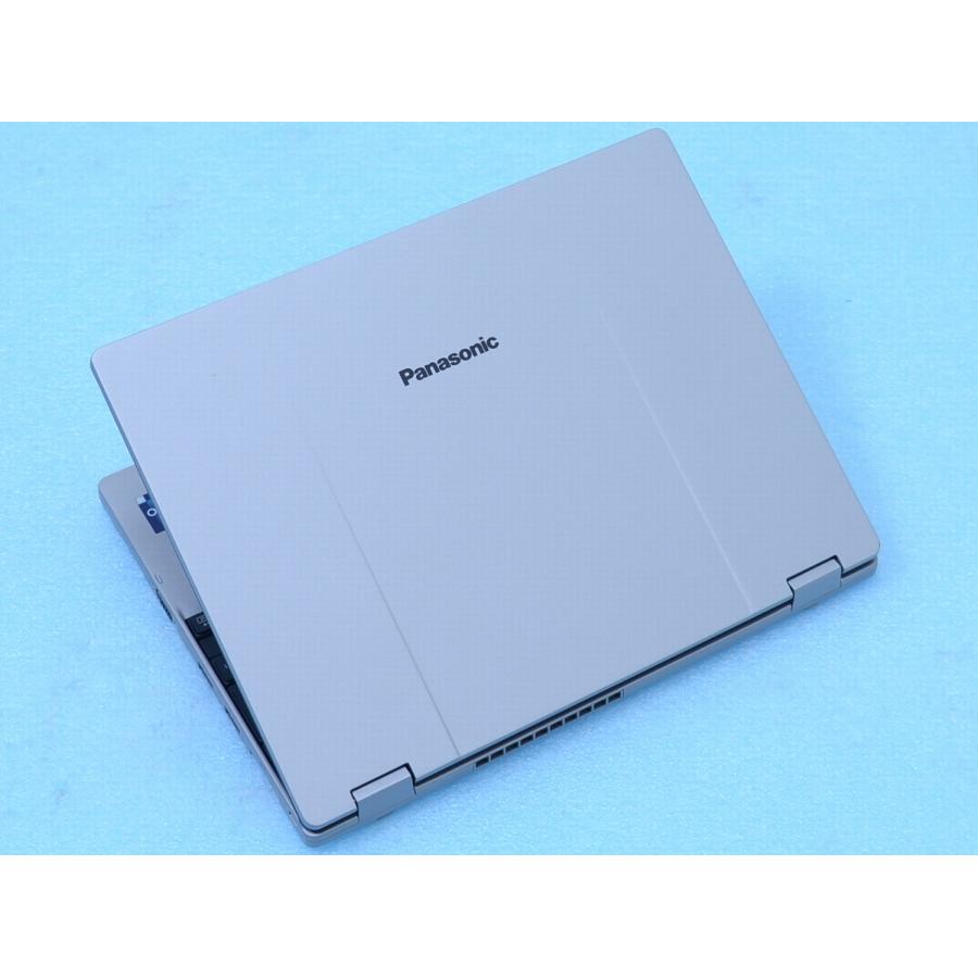 Let's note CF-SR4RDAAS 美品 累積520時間 16GB Let's note SR4 新品 176,000円 中古 120,978円 | ネット最安値の価格