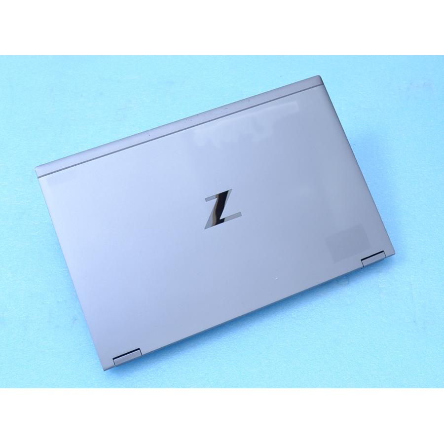 その他ノートPC本体 HP ZBook15 G8 i7 11850H RTX A3000 RAM32G 日本HP ZBook Fury 15.6 G8 Core i7-11850H 40GB 1TB RTX A3000 Office