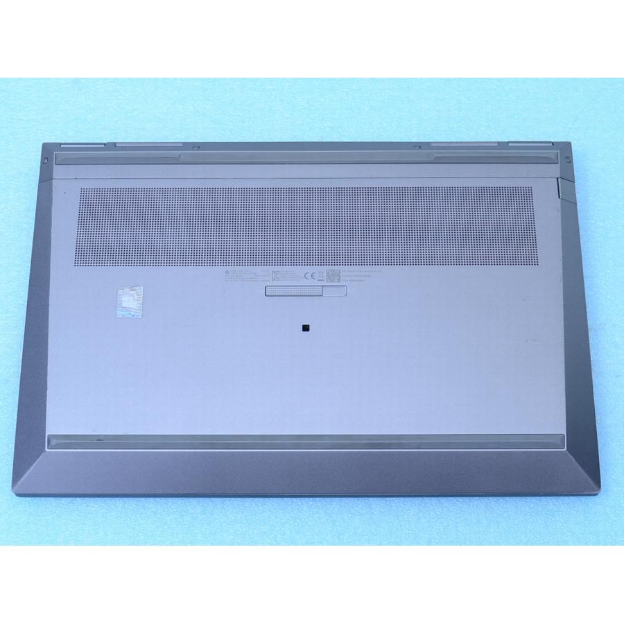 ★準美品/第8世代i7★ZBook メモリ32GB SSD512 GPU K13 ☆準美品/第8世代i7☆ZBook メモリ32GB SSD512 GPU K13 ☆準美品