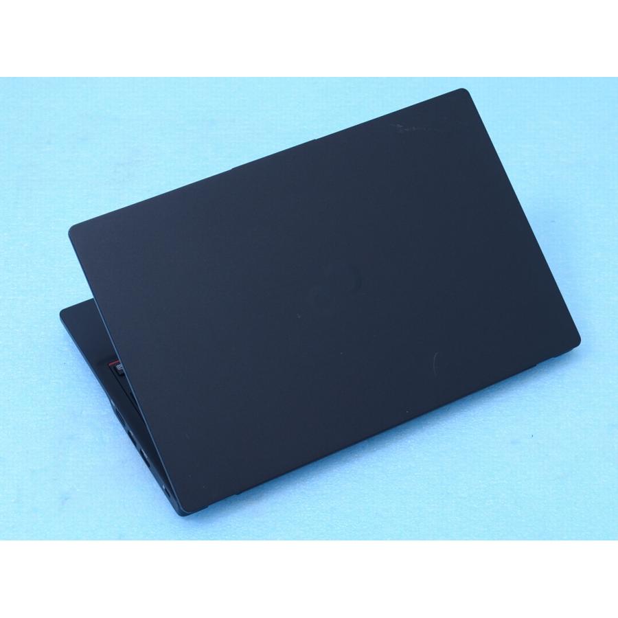 富士通（FUJITSU） U6312/J 12世代i5 1245U 16GB 256GB Windows11