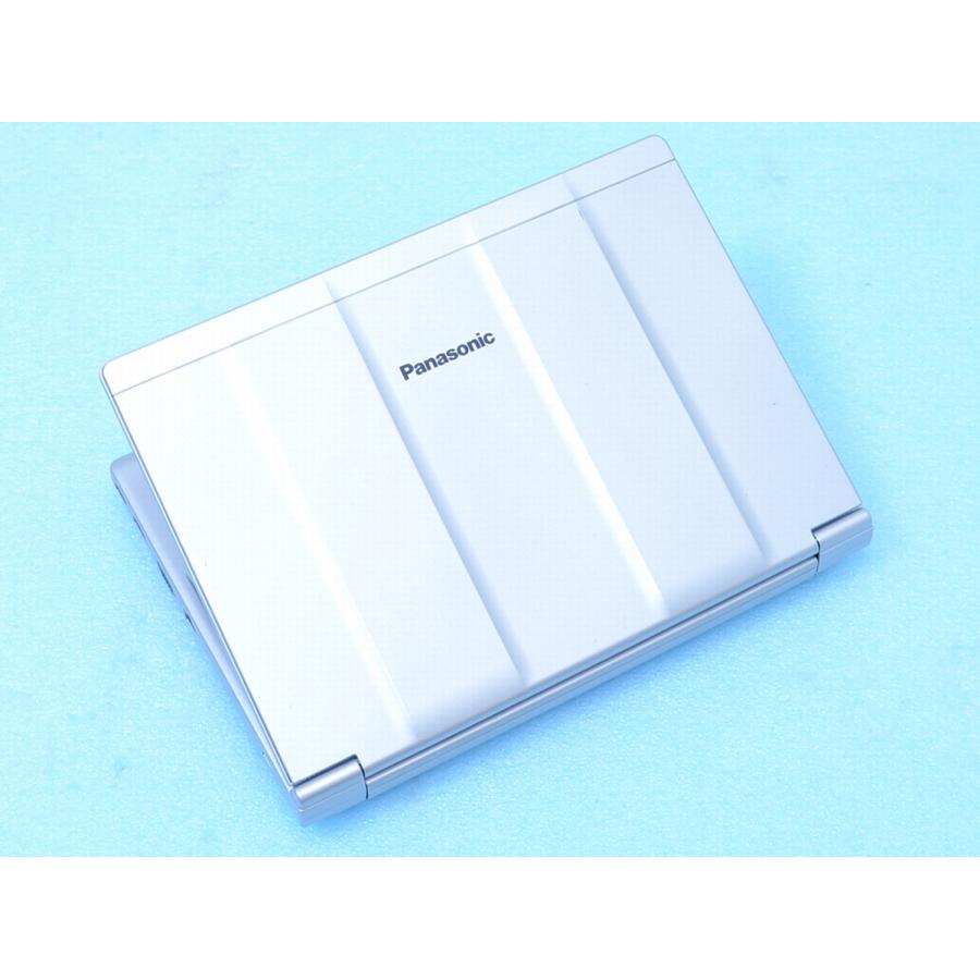 Let's note SV LTE CF-SV1RFLVS 2022年 第11世代i5 メモリ16GB