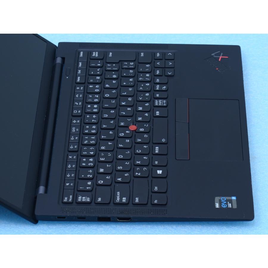 ThinkPad X X1 Carbon Gen9 Core i7-1165G7 16GB 512GB Win11 Lenovo
