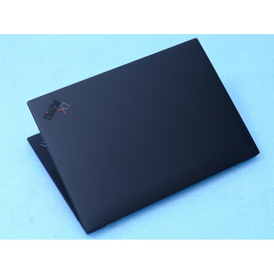 ThinkPad X X1 Carbon Gen9 Core i7-1165G7 16GB 512GB Win11 Lenovo