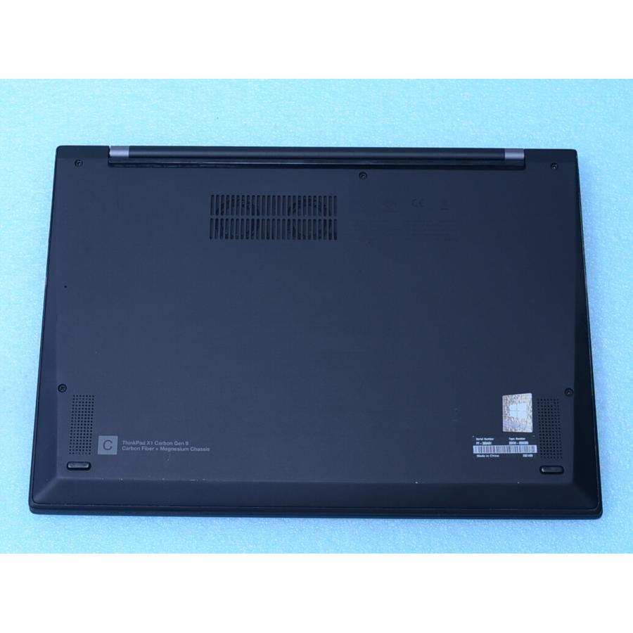 ThinkPad X X1 Carbon Gen9 Core i7-1165G7 16GB 512GB Win11 Lenovo
