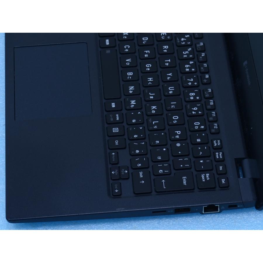 dynabook ノートPC Intel Core i7 1165G7 dynabook CZシリーズ - ノートパソコン | 【公式PC通販】Dynabook Direct
