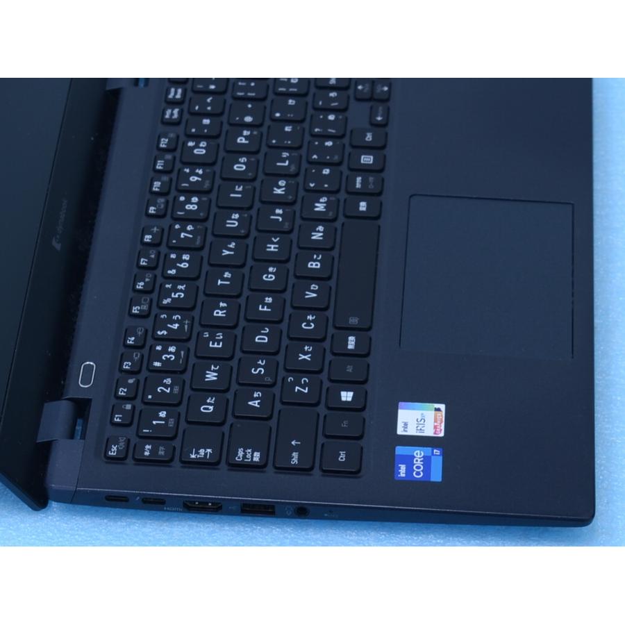 dynabook（ダイナブック） dynabook GZ/HPL Core i7-1165G7 16GB 1TB