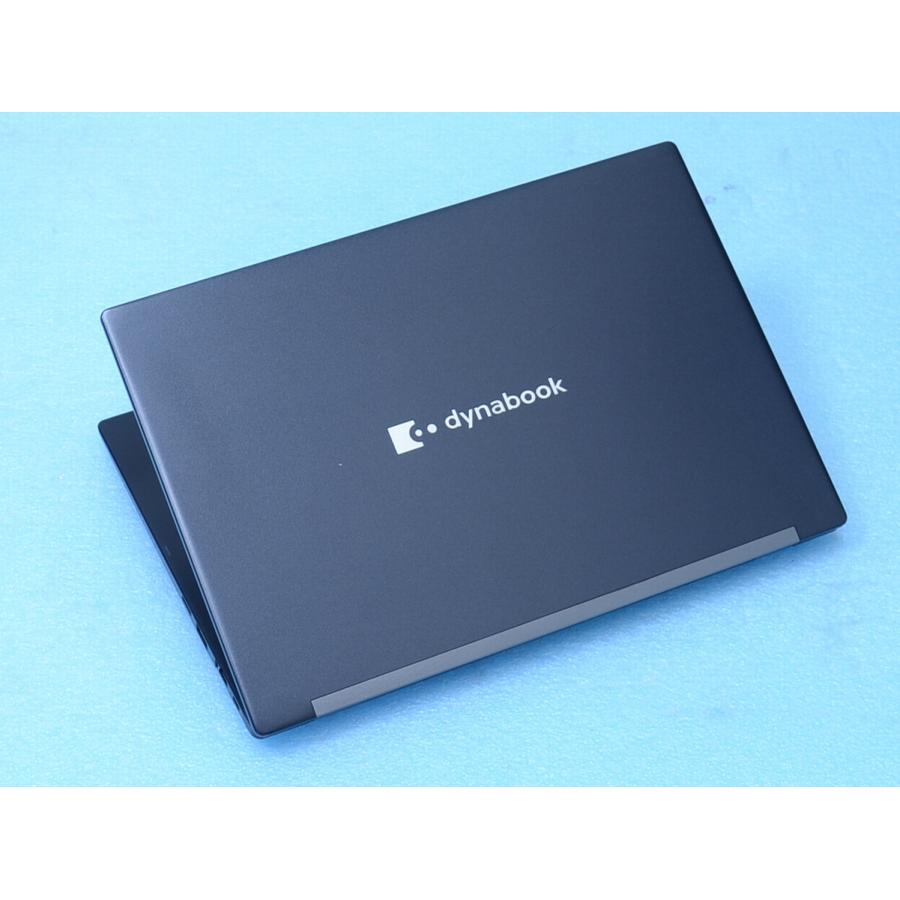 dynabook（ダイナブック） dynabook GZ/HPL Core i7-1165G7 16GB 1TB