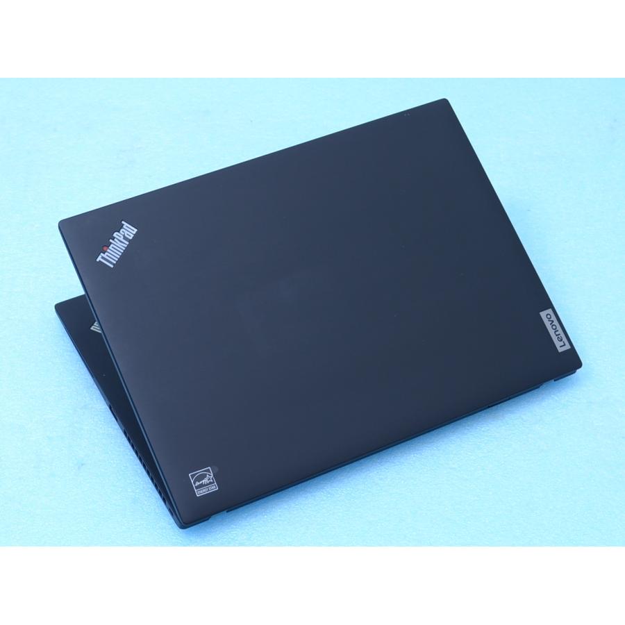 ThinkPad T14s Gen4 LTE SIMフリー Core i7-1370P 32GBメモリ 1TB(SSD