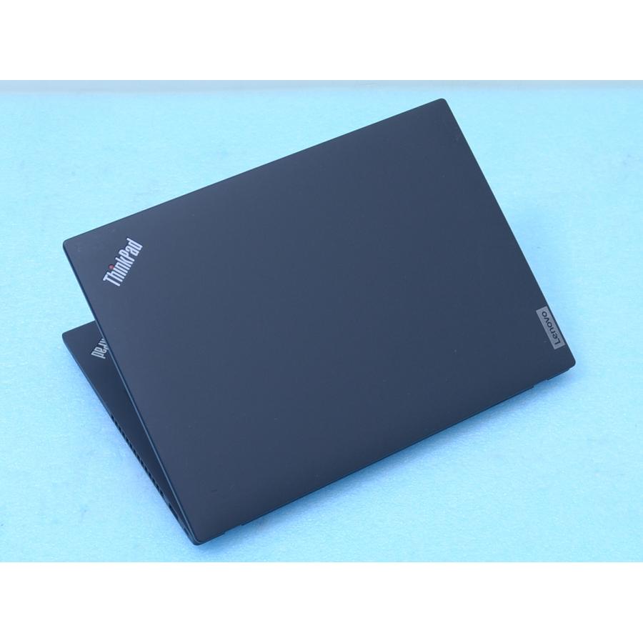 ThinkPad ほぼ未使用ThinkPad T14 Gen3 Core i7-1265U 32GBメモリ 1TB