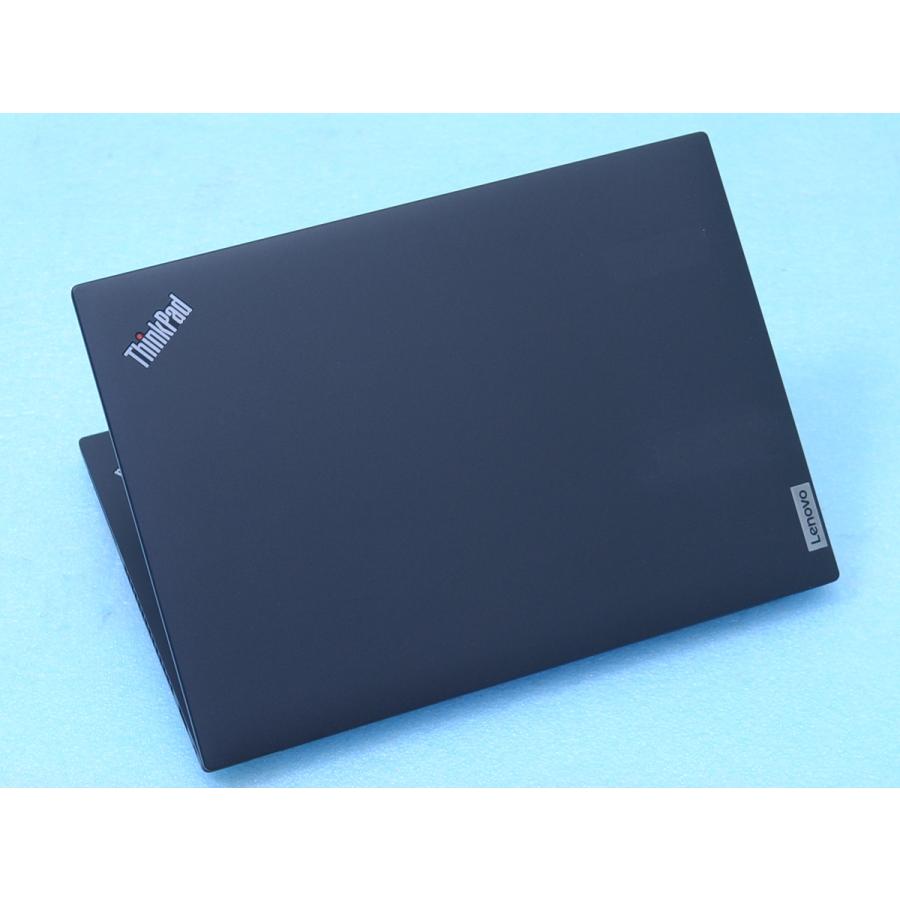 ThinkPad T14 Gen3 Core i7-1260P 32GB 1TB(SSD) NVIDIA MX550 Win11