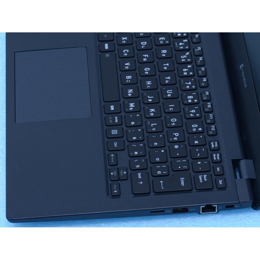 dynabook G83/HU Office無し dynabook G G83/HU Core i7-1185G7 16GB 512GB 最高グレード Win11