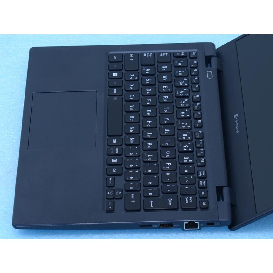 dynabook G G6/W P2G6WBBL オニキスブルー Core i5-1340P 16GB 512GB