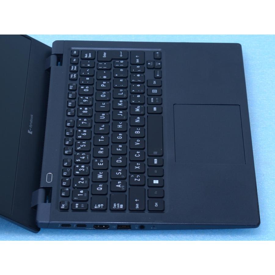 dynabook G G6/W P2G6WBBL オニキスブルー Core i5-1340P 16GB 512GB