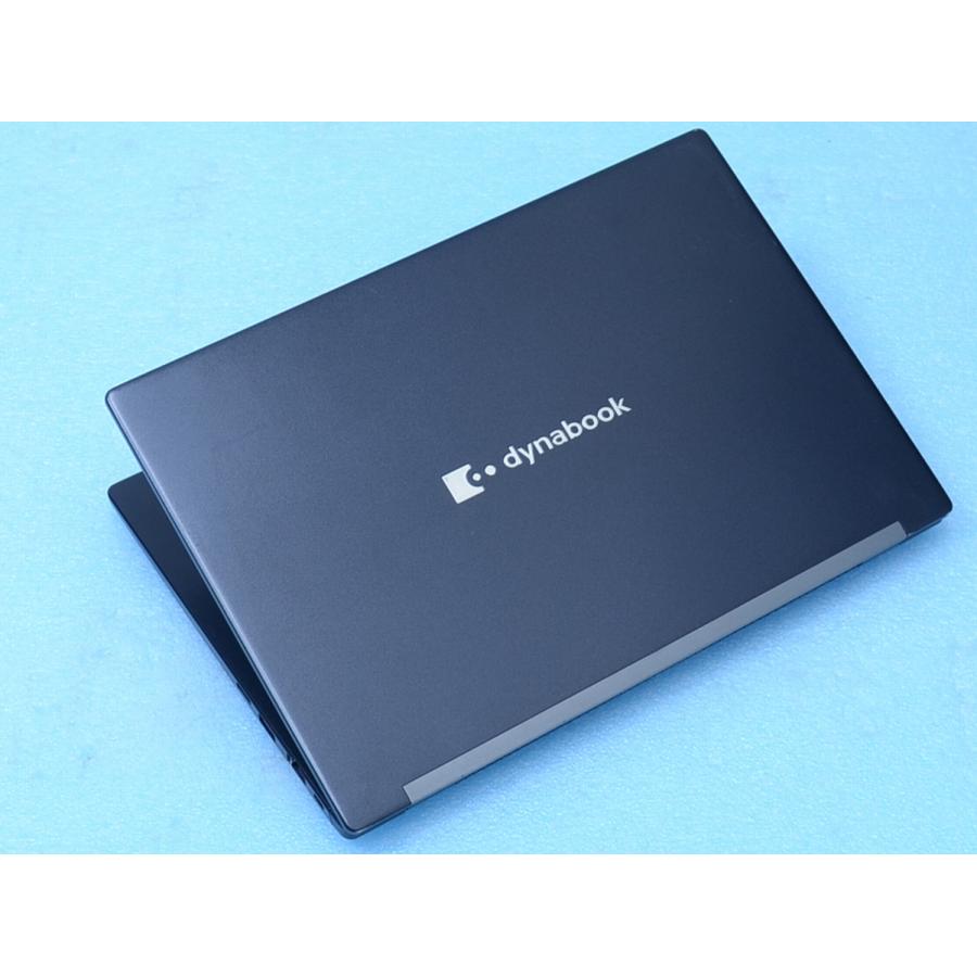 dynabook G G83/HU Core i7-1185G7 16GB 512GB 最高グレード Win11