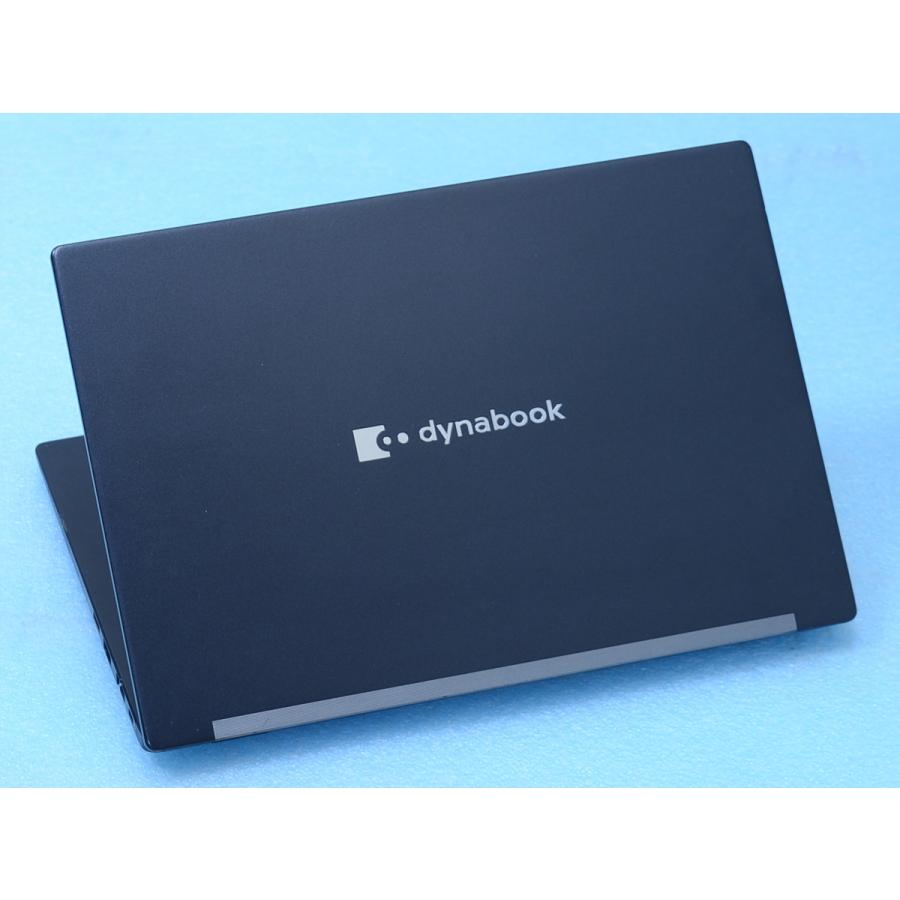 dynabook G G6/W P2G6WBBL オニキスブルー Core i5-1340P 16GB 512GB