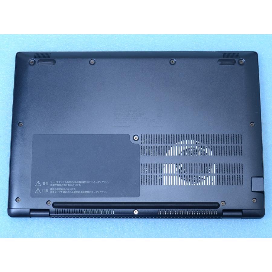 dynabook G G6/W P2G6WBBL オニキスブルー Core i5-1340P 16GB 512GB