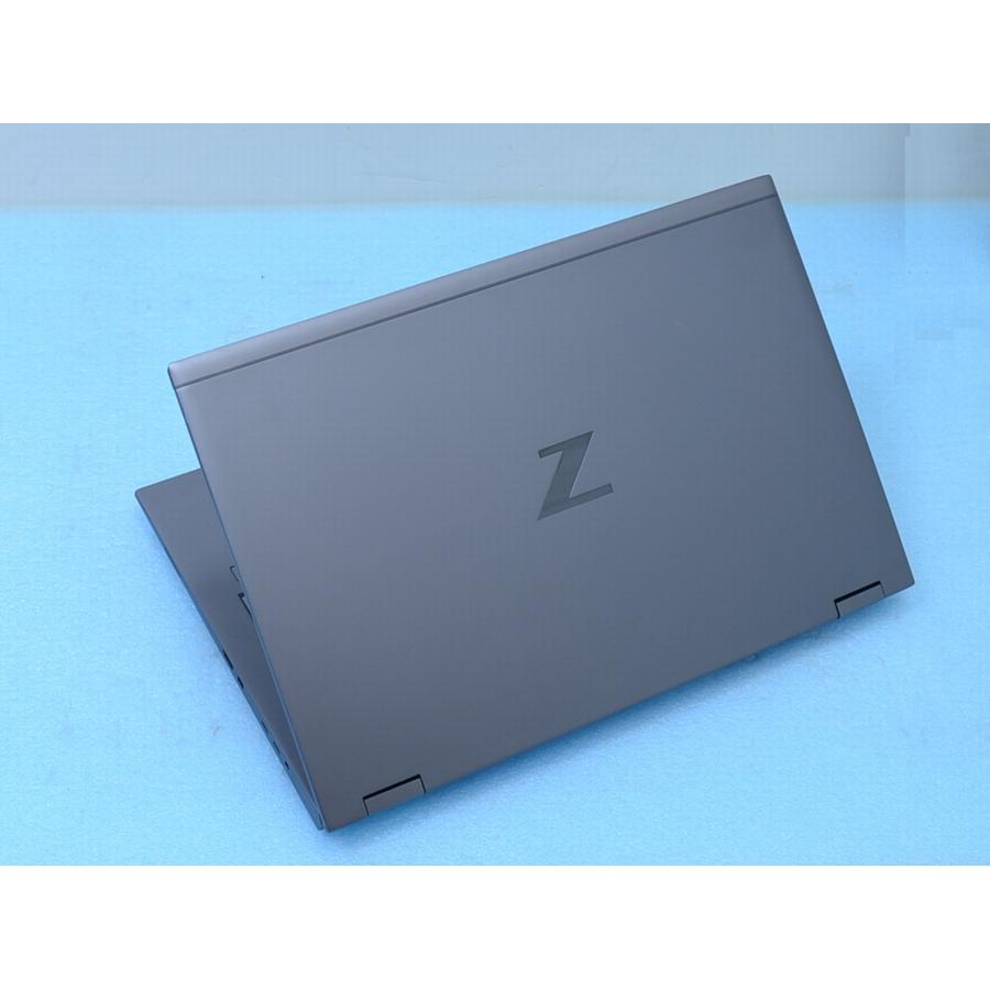 日本HP ZBook Fury 17.3 G8 Core i7 11850H 64GB 1TB/SSD RTX A4000 4K