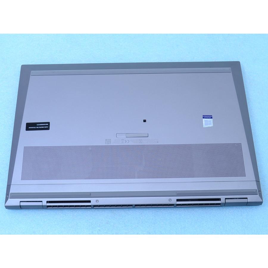 ハイスペック/17インチ】HP Zbook i7 メモリ64GB 1TB 【公式通販】