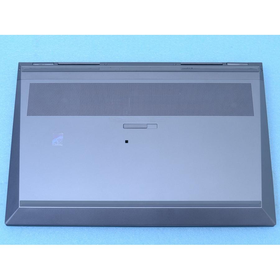 日本HP ZBook Fury 17.3 G8 Core i7-11850H メモリ80GB SSD2TB RTX