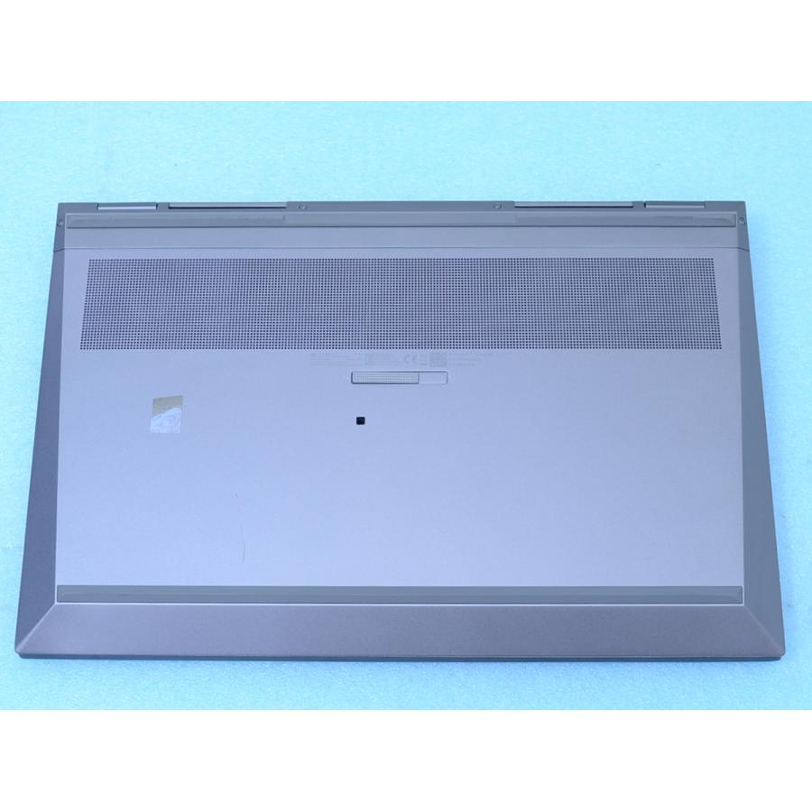 日本HP ZBook Fury 17.3 G8 Core i7 11850H 64GB 1TB/SSD RTX A4000 4K