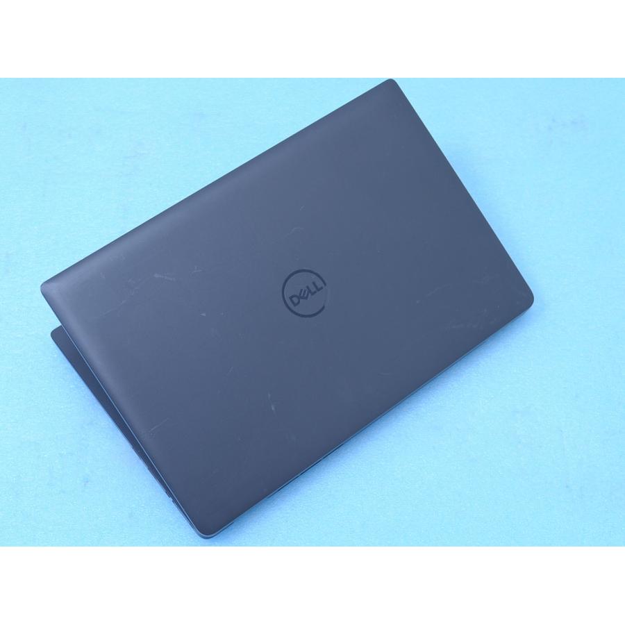 Latitude 3540 13世代Core i5-1345U 16GB SSD256GB Office Win11 DELL 10キー 15インチ デル ノートパソコン 管理A06の画像