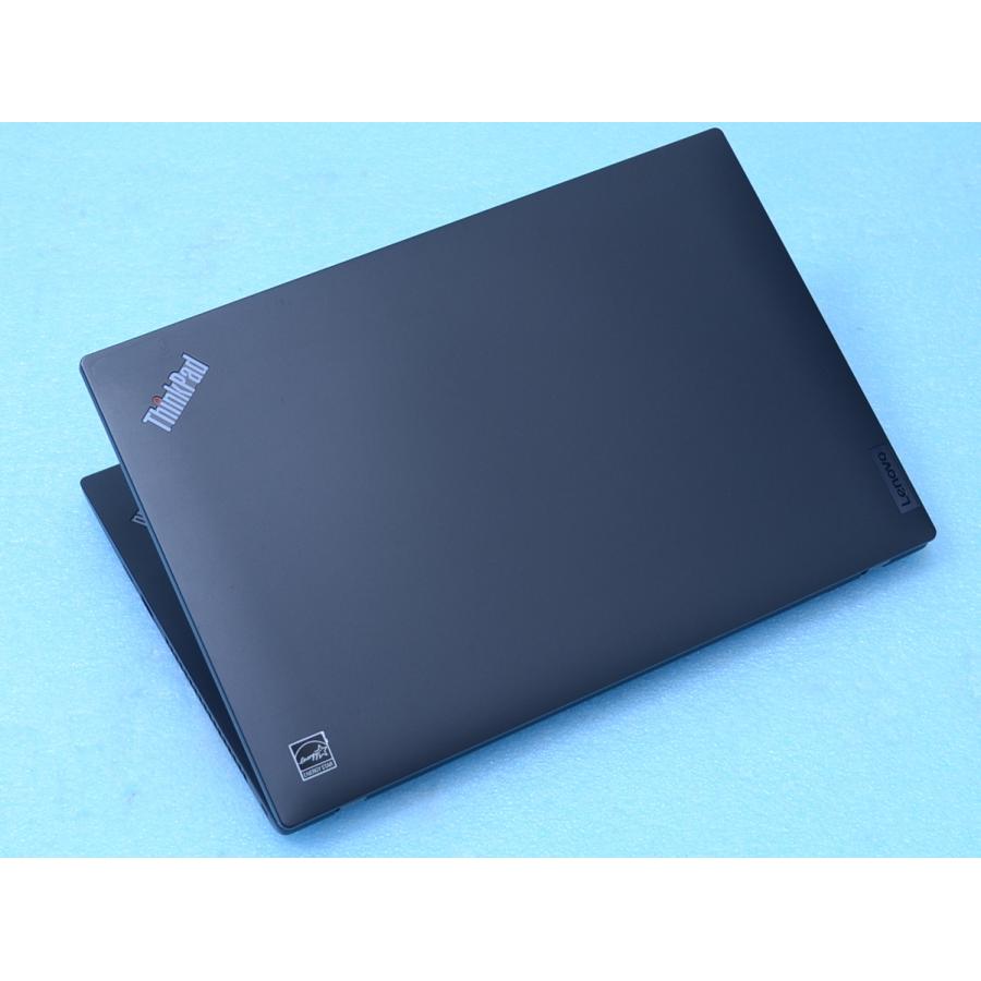 ThinkPad L14 Gen3 Core i5-1245U 16GB 512GB フルHD カメラ Office